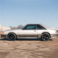03 Cobra Style 17x9 Wheel