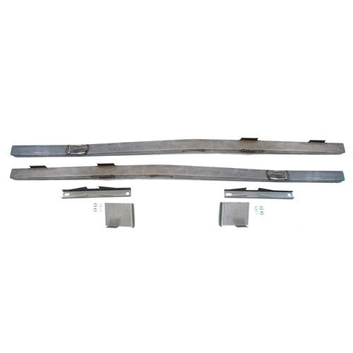 Full Length Subframe Connectors