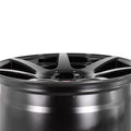 R350 19x10 +35mm 6.88in BS 70.6mm CB Flow Formed Wheel