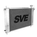 3 Row Aluminum Radiator