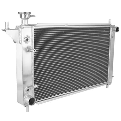 3 Row Aluminum Radiator