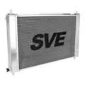3-Row Aluminum Radiator