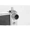 3-Row Aluminum Radiator