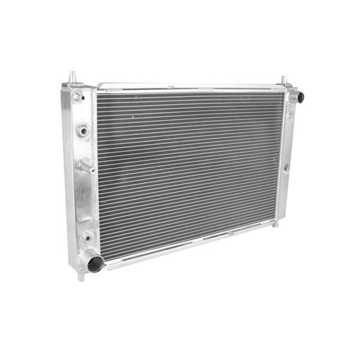 3-Row Aluminum Radiator