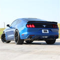 S350 20x10 +40mm 5x114.3 Gloss Black Wheel