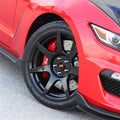 R350 19x10 Wheel