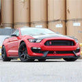 R350 19x10 Wheel