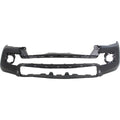 Front Bumper Cover