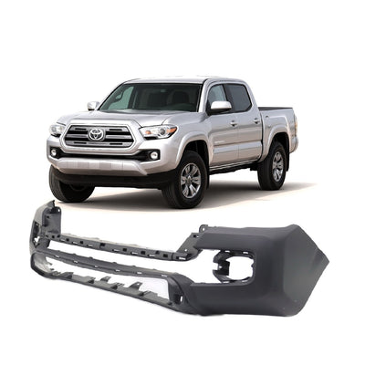 Front Bumper Cover