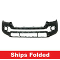 Front Bumper Cover