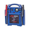 12V 1700 Peak Amp Jump Starter