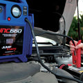 12V 1700 Peak Amp Jump Starter