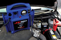 12V 1700 Peak Amp Jump Starter