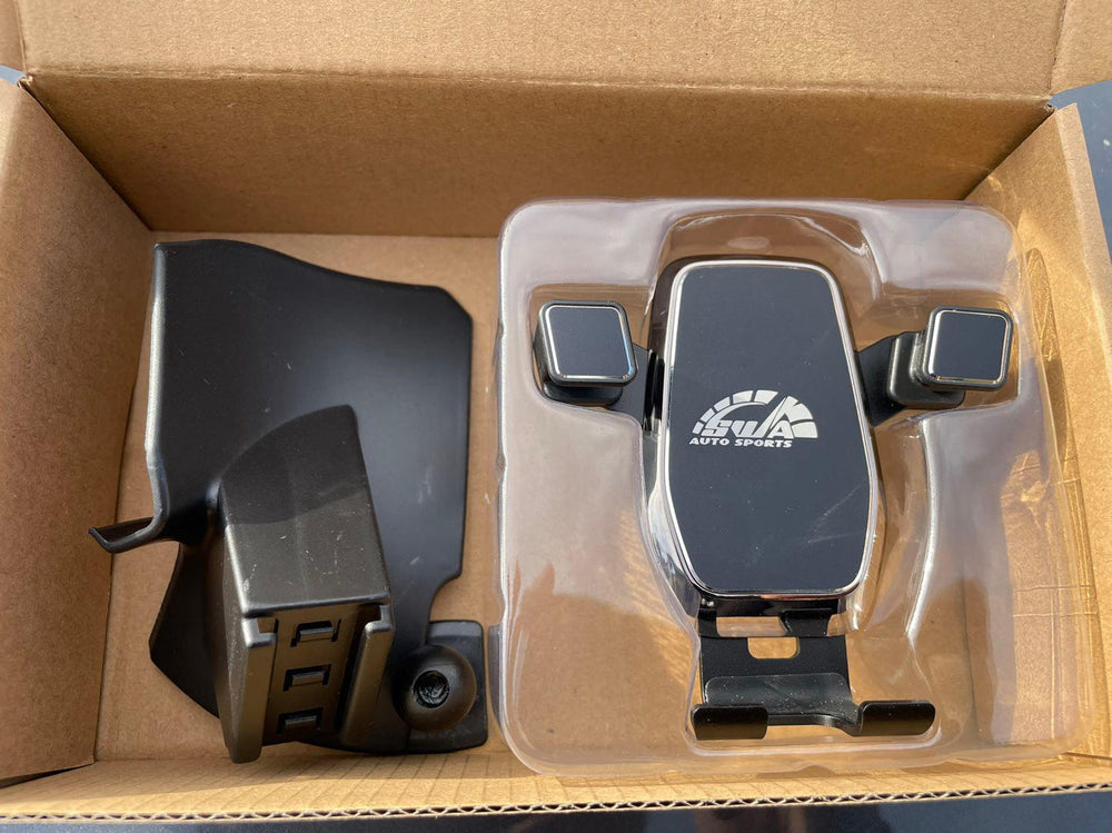 Phone Mount