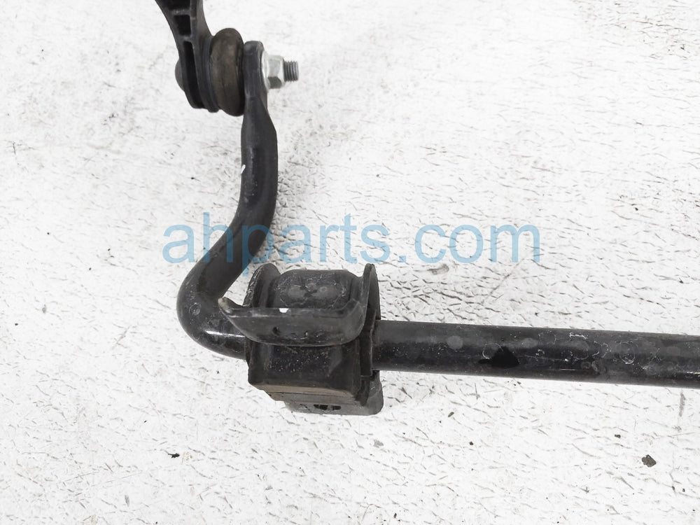 Rear Stabilizer/ Bar