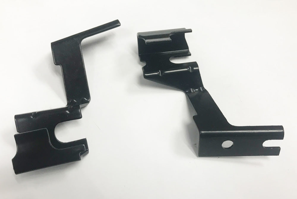 Rear Spoiler Assembly