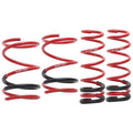 Lowering Springs