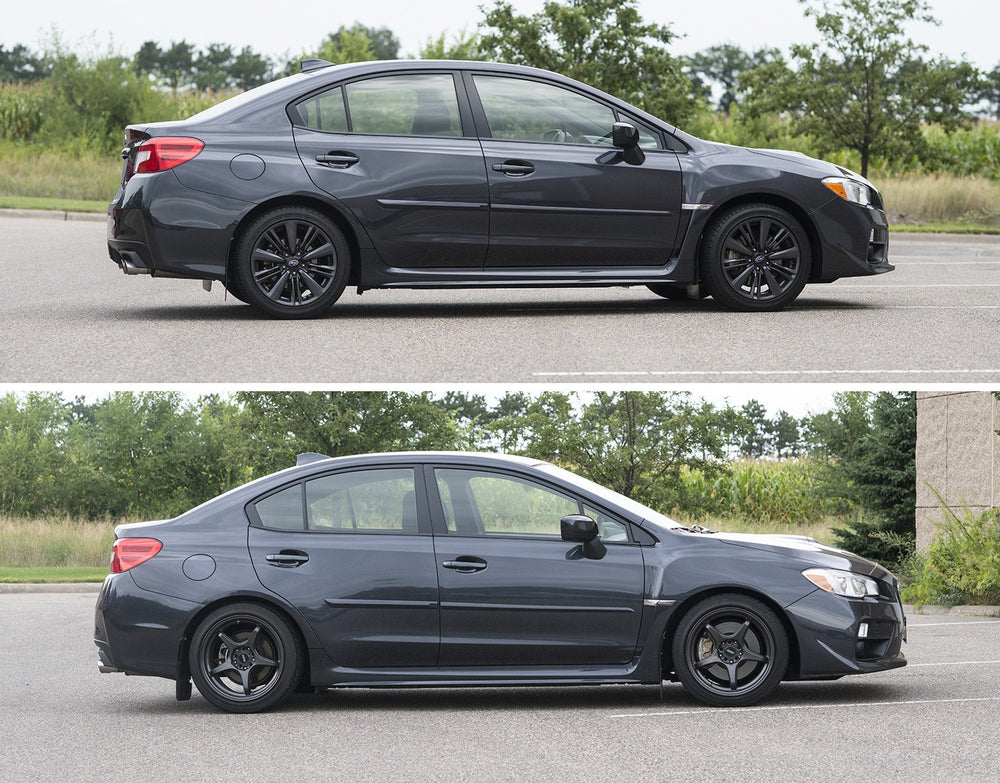 SPEC-R Sport Springs
