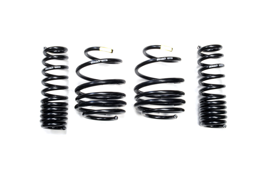 Lowering Springs, Front 1.3 Inch / Rear 1 Inch