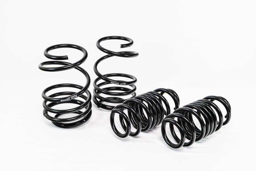 Spec-R Sport Springs