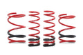 Sport Lowering Springs