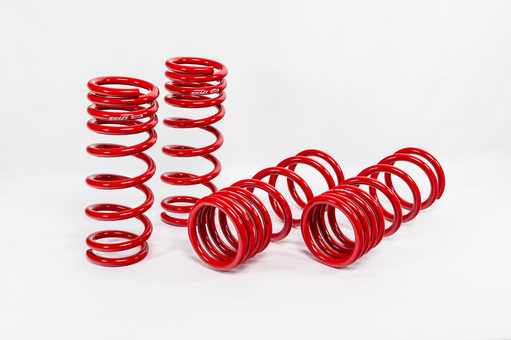 H5S.TW Coil Spring