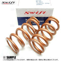 65mm ID x 4" Coilover Spring 18.0kgf/mm