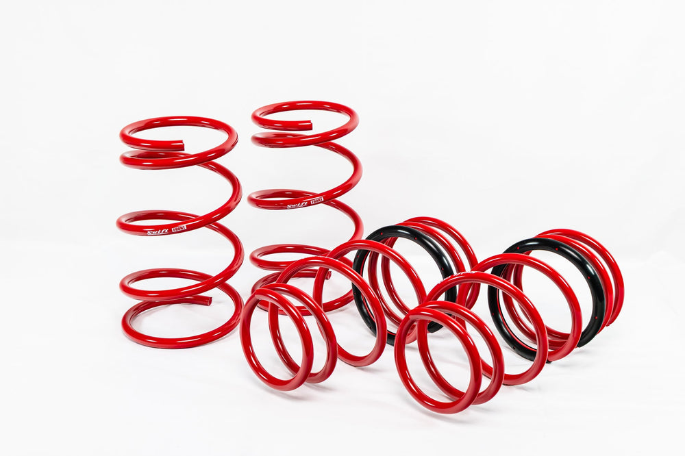 Lowering Springs