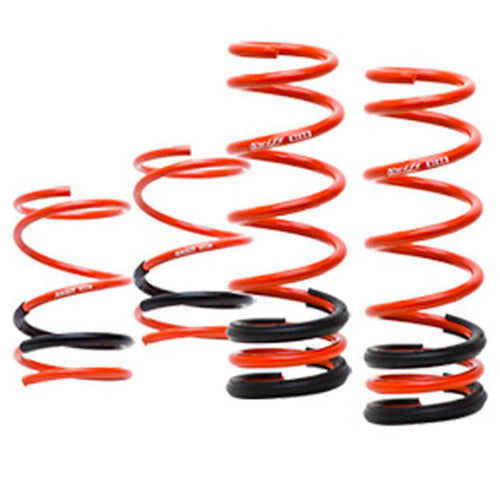 Lowering Springs