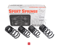 Spec-R Lowering Springs