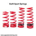 Lowering Springs