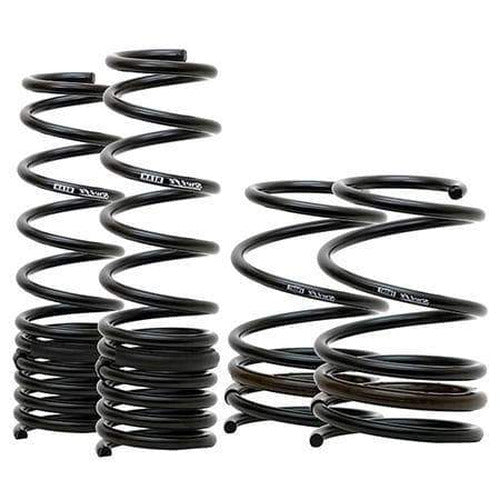 Spec-R 1-Inch Drop Performance Springs