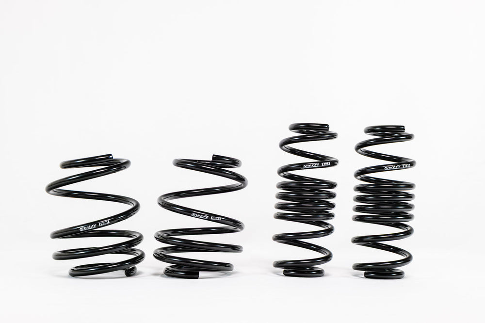 Spec-R Springs