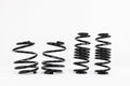 Spec-R Springs
