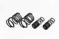 Proprietary HS5.TW Coil Spring