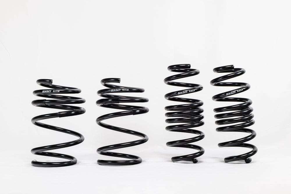 Spec-R Lowering Springs