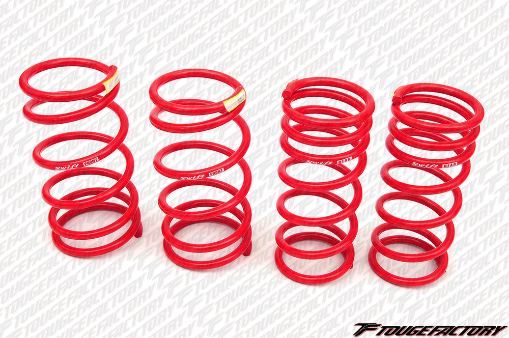 Coilover Spring