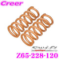 65mm ID x 9-Inch Length Spring, 12.0 kgf/mm