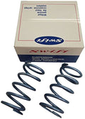 70mm ID x 6-Inch H5S.TW Coil Spring