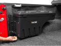 SwingCase Driver-Side Truck Bed Storage Box