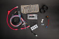 SP9100 8-Switch Panel Power System