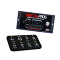 SP9100 8-Switch Panel Power System