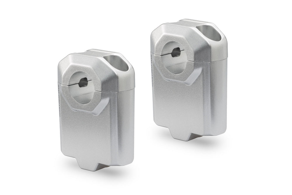50mm Handlebar Riser