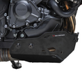 Engine Guard Skid Plate