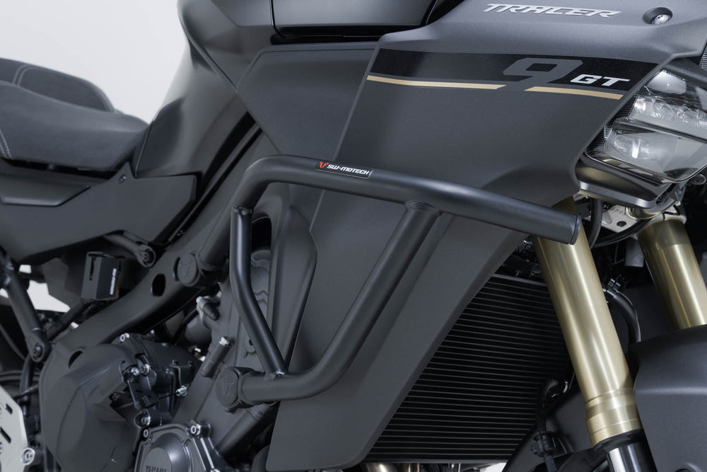Crash Bar Engine Guard Bars