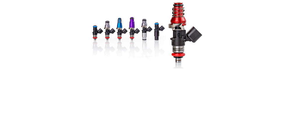 V2.5 Ultra Flow Fuel Pump