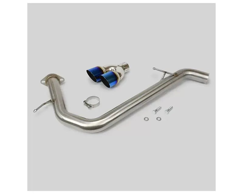 Performance Intake System