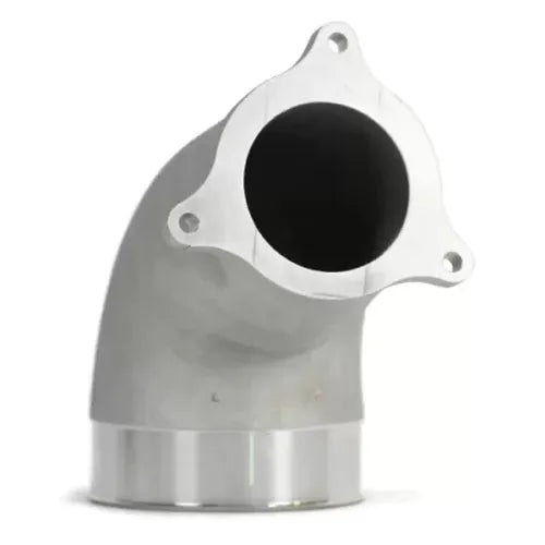 Elantra N Turbo Inlet Pipe