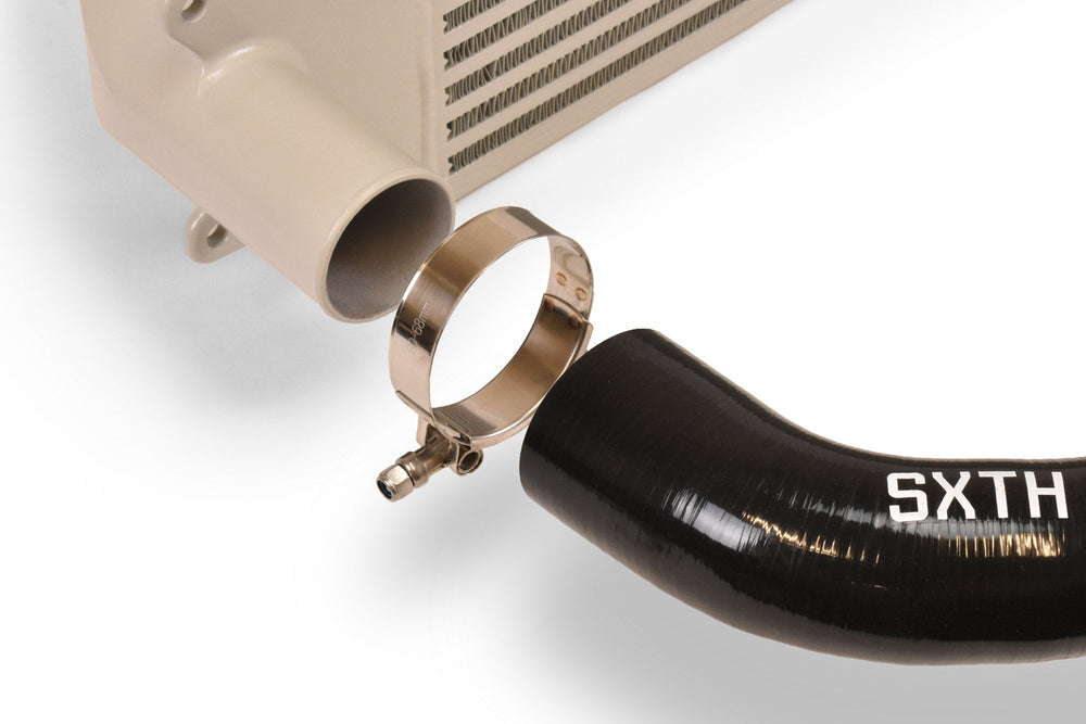 GR Corolla 1.75-Inch Intercooler Kit