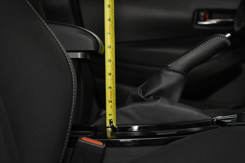 Arm Rest Kit